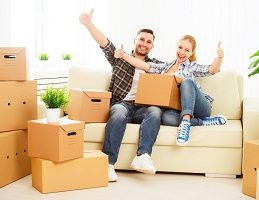 Packers and Movers Anna Nagar