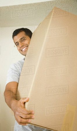Packers and Movers Visakhapatnam
