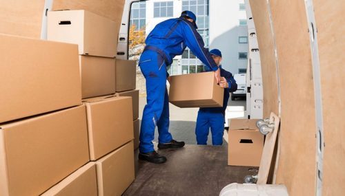 Packers and Movers Secunderabad